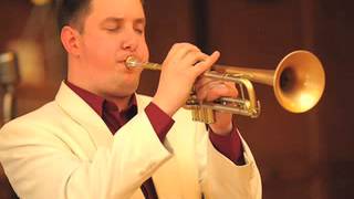 The Very Thought of You on Trumpet - Ricky Hunter | Vocalist & Trumpeter