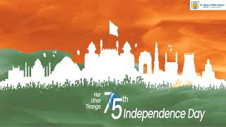 75 th Independence Day