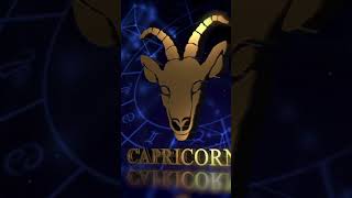 Capricorn Horoscope Today