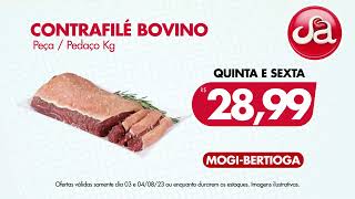 MEGA OFERTAS EXCLUSIVAS ALABARCE MOGI-BERTIOGA DE 03/08 A 04/08