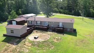 2688 Howells Ferry Road, Hickory Grove, SC Drone Video