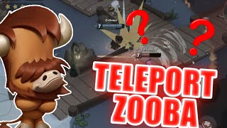 БЫК НЕДЕЛИ! Телепорт Зуба?! Ct4tist. Статист. Zooba.