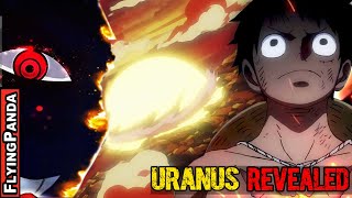 The TRUE MEANING of IMU-SAMA’s Name - Why Everyone is AFRAID! - HOW STRONG IS URANUS? (One Piece)