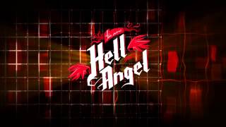 Dj Hell Angel / Queplancelaya.com