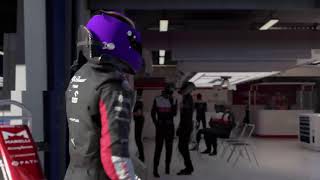 F1 2022 Live Australia Grand Prix