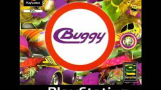 Buggy/Team Losi RC Racer Music: Sunshine