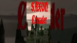 SAXON-Crusader