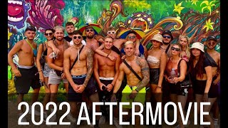 2022 AFTERMOVIE