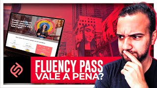 Fluency Pass curso de inglês Online Vale a pena? É boa? Quanto Custa? Review!