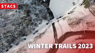 STACS WINTER TRAILS 2023