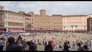 SIENA - Toscana