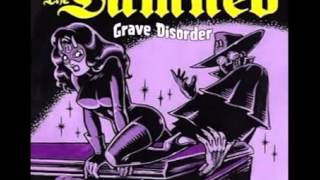 The Damned - Grave Disorder [Full Album]