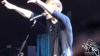 5 Seconds of Summer - Permanent Vacation LIVE 8/23/15 in Pittsburgh