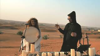 Shamanic - Al Basous Project