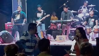 DUMES dangdut jawa / iseh sok kelingan