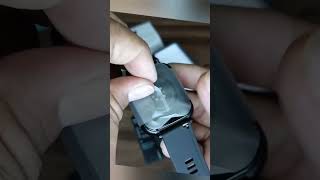 boult Drift 2 smartwatch unboxing