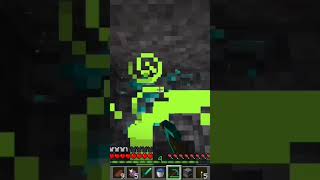 Minecraft ah sh!t moment