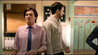 Classical Banter - Bad Education