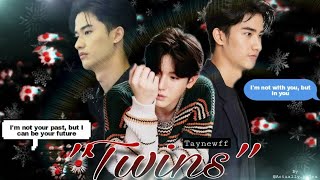 Twins taynew ff {introduction part}