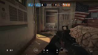 Rainbow 6 siege