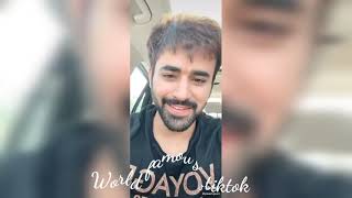 Pearl V Puri new tiktok