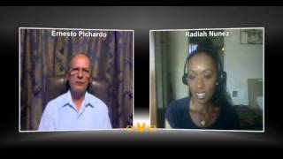 Astrology and Lucumi Q & A With Lucumi Elder Oba Ernesto Pichardo