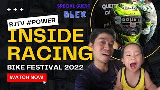 Inside Racing Bike Festival 2022 | The Philippine Motorcycle Show