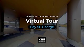 Bay St  George  - Virtual Tour