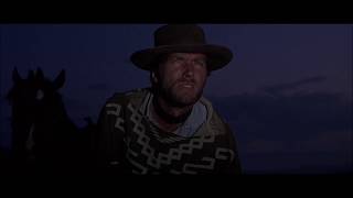 For a Few Dollars More (1965) "Breaking Sancho out of Prison"