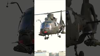 KAI LIGHT ARMED HELICOPTER#shorts #shortsbeta #youtubeshorts #airbushelicopters