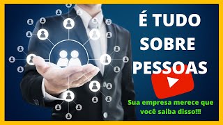 Como fazer Gestão de Pessoas para ter Resultados