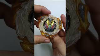 Divine Belial Nexus MBDr (1 Gear) Short Unboxing | Beyblade Burst BU | ベイブレードバースト