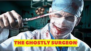 The Abandoned Hospital's Darkest Secret Revealed!