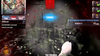 ProKill In One Minute .. With NoveskeSilencid By : (GODGHOSTs) ... Contract War