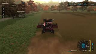 Farming Simulator 2022 HAUT-BEYLERON  PS5 Gram z widzami!!