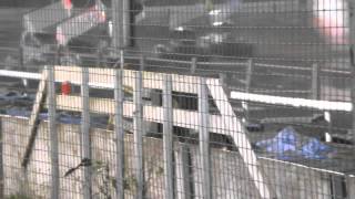 BriSCA Formula One Grand Final  Coventry October 2014