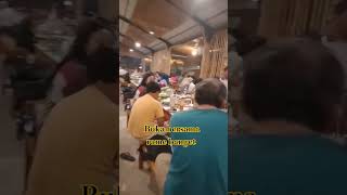 Heboh video buka bersama #food #indonesia #breakfast #ramadan #shorts