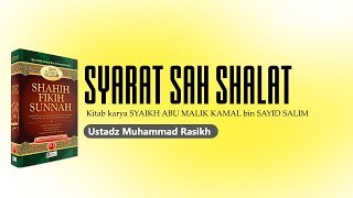 KEWAJIBAN-KEWAJIBAN SHALAT I Ustadz Muhammad Rasikh