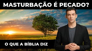 Masturbação é pecado