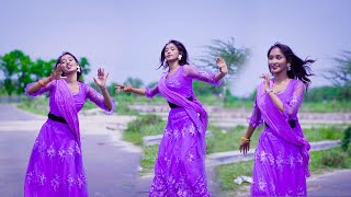 Mahi Mahi Mainu Challa Pawa De | Latest Outstanding Dance Performance 2024 | Ft. Modhu | SR Vision