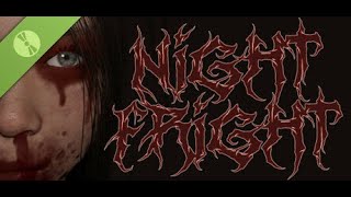 Night Fright - Gameplay