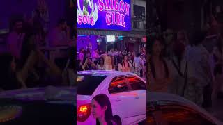 Pattaya soi6 #Pattayaba #PattayaNightLife #PattayaBars #PattayaBarstreet #Freelancers #Soi6Pattaya