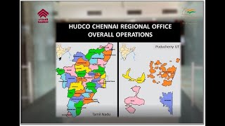 Azadi Ka Amrit Mahotsav-Major Projects of HUDCO by Chennai Regional Office