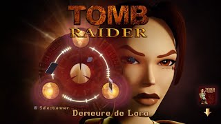 TOMB RAIDER I : Remastered [FR]