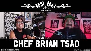 EP288 - Chef Brian Tsao