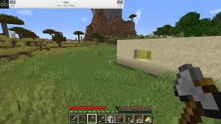 Just Minecraft Part 4