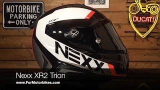 Nexx XR2 Trion