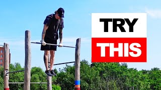 THIS Muscle-up Tip Changes Everything!