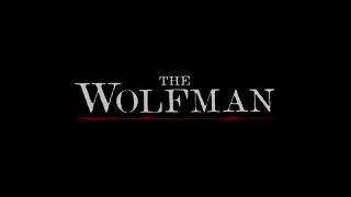 The Wolfman Remake Intro