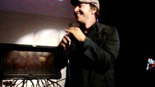 Gavin DeGraw "Easy"/"Cupid" Medley Alice 97.3 Acoustic Lounge 06.10.2011